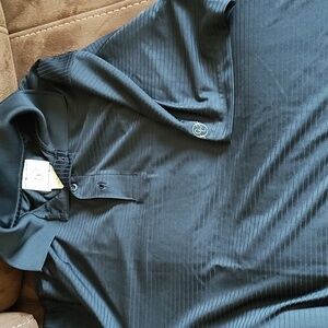 Polyester Polo shirt